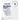 Refectocil Eyelash Curl - Refill - Cosmetic Brush 1 & 2 / 2 per Pouch - For Refectocil's Lash Perm Treatments!