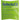 Refill Green Pads for Refectocil Lash Lift Ultra / 2 Pads each in Sizes Small, Medium, Large, XL