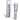 Refectocil Styling Gel - for Eyelashes and Eyebrows - Color Protection + Care + Style in One Step! / 0.30 fl.oz. - 9 mL.