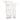 Reflections Beauty Wipes 4"x4" - 4 Ply / 200 Count / Case of 10 Sleeves by Dukal