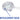 Replacement Bulb for The Petra Magnifying Lamp by Fantasea