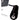 Replacement Handle - For Encore High Frequency Facial Machine by Encore
