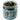 Resin Incense: Ajna Chakra - Concentration and Intuition / 2.4 oz. Jar by Prabhuji
