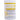 Resiné By HAIRAWAY® Creamy Sensitive Resin Wax / Strip Wax - Soft Wax / 18 oz. - 500 mL. Microwaveable Jar
