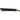Revolutionary Black Gold™ 1" Ionic Salon Flat Iron by Hot Tools