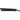 Revolutionary Black Gold™ 1" Ionic Salon Flat Iron by Hot Tools