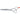 Roc-it Dog RT 30 Thinning Shear by Cricket