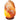 Rock Salt Lamp With Wood Base / Large