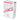 Rolla Giant X-Strong End Paper / 2-3/4" X 4-5/16" / 1000