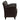 Rom Series Reception Chair / Brown by BIGA