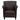 Rom Series Reception Chair / Brown by BIGA