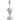 Ronja Portable Mini Facial Steamer by Silver Spa