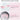 Rose Quartz Eye Mask - Spa Gemstone Therapy - Ideal Add On For Japanese Head Spa Treatments
