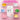 RoseRadiance Natural Rose Petal Jelly Mask / 23 oz. - 650 grams by Jeluxe Masks