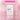 RoseRadiance Natural Rose Petal Jelly Mask / 23 oz. - 650 grams by Jeluxe Masks