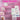 RoseRadiance Natural Rose Petal Jelly Mask / 23 oz. - 650 grams by Jeluxe Masks