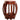 Rosewood Circular Stand - Honey by East-West Furnishings