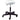 Round Air-Lift Stool by Equipro
