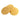 Round Non-Compressed Sponges / Natural / 10 Count