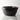 Round Pedicure Bowl / Espresso Brown / Durable Resin Material - The New Signature Collection by Noel Asmar