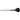 Round Powder Brush #1