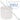 Round-Round Swabs: Large Round Tip Swab, in Cylinder Container - 3" Long / 70 Swabs per Cylinder X 24 Cylinders = 1,680 Swabs