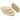 Rubber Heel Lift, 3mm 1/8' Ls3 - Child/Small