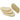 Rubber Heel Lift, 7mm 1/4' Ls7 - Child/Small