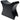 Rubber Manicure Arm Rest / 8"H x 6"W x 3"D by DL Pro