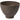 Rubber Mixing Bowl Large / 16 oz. by Amber Products