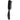 Rubberized Round Neck Brush by Scalpmaster