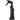 Rubberized Spray Bottle / 9 oz. by SOFT N STYLE