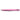 Rubis® 3.75" Pink Slanted Tweezer
