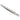 Rubis® 3.75" Swiss Tweezer Slanted