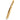 Rubis Classic Elegance Gold Tweezer