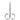 Rubis Colibri Cuticle Scissor