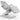 Runa 3-Motor Facial Exam Chair / Light Grey by Silver Spa