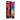 Rusk Deepshine Direct / Red / 3.4 oz.