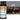 Rusk Deepshine Gloss - Liquid Demi-Permanent Color 5-in-1 Illuminating Formula / 7N Medium Natural Blonde / 2 oz.