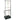 S.A.M. Mark Viii Bilateral Scale with Hydraulic Lift