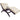 S-Lounger / Zero-Gravity Relaxation Lounger by Touch America