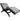 S-Lounger / Zero-Gravity Relaxation Lounger by Touch America
