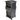 Saanvi Lockable Salon Trolley by HANS Equipment