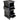 Saanvi Lockable Salon Trolley by HANS Equipment