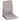 Sacro-ease Model Brsc Back Rest Gray