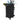 Salon Masters 6 Drawer Locking Hair Trolley