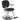 Salon Masters All Purpose Chair