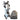 Salon Masters Ozone Hair Steamer