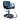 Salon Masters Styling Chair