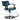 Salon Masters Styling Chair